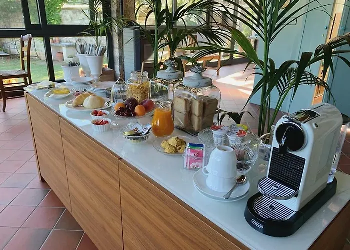 Casale Al Solivo Bed and Breakfast
