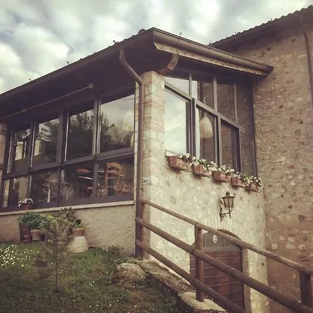 Casale Al Solivo Castion Veronese