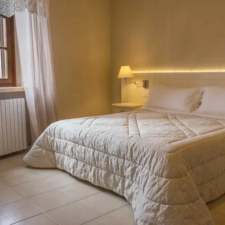 Casale Al Solivo Bed & Breakfast Castion Veronese