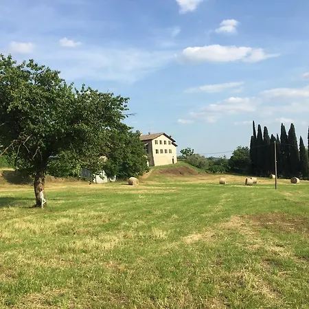 Bed & Breakfast Casale Al Solivo