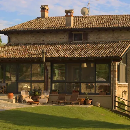 Casale Al Solivo *