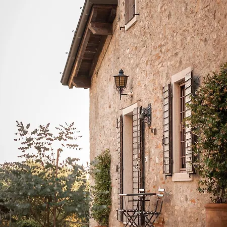 Casale Al Solivo Bed & Breakfast