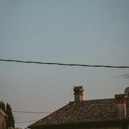 Casale Al Solivo *