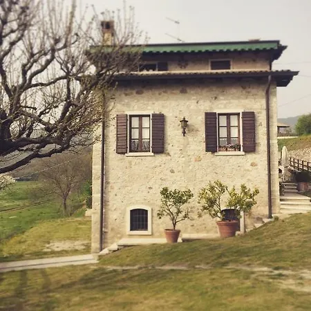 Bed & Breakfast Casale Al Solivo