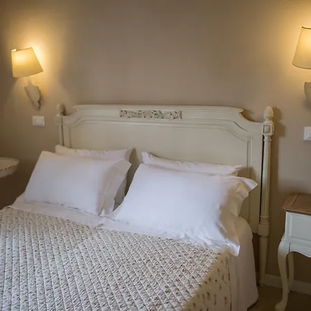 Casale Al Solivo Bed & Breakfast *