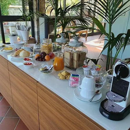 Casale Al Solivo Bed & Breakfast