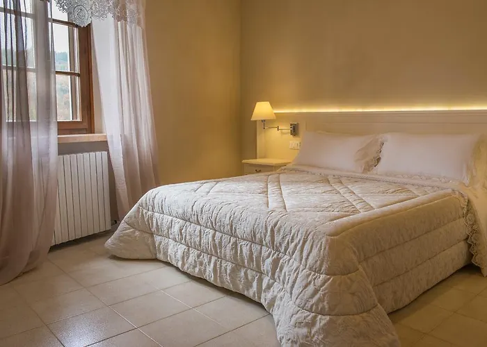 Casale Al Solivo Bed and breakfast Castion Veronese
