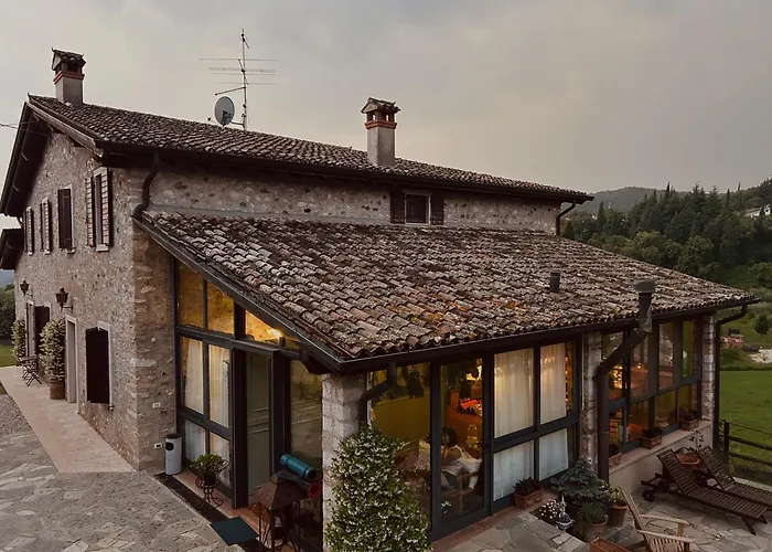Casale Al Solivo 3* Castion Veronese