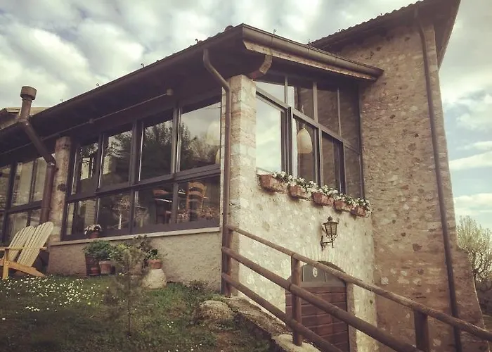 Casale Al Solivo Castion Veronese