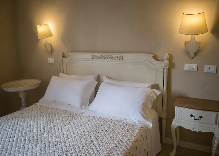 Casale Al Solivo Bed and breakfast 3*